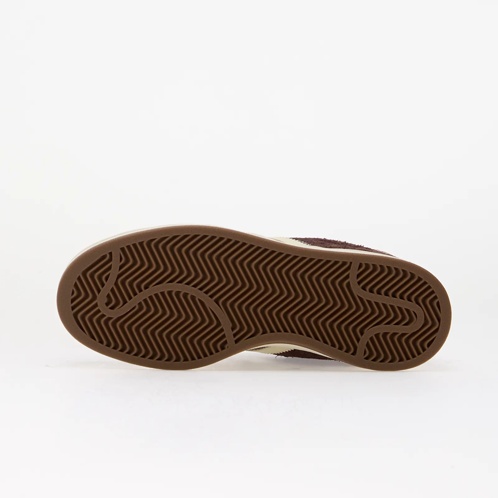 Baskets femme adidas Campus 00s Shadow Brown/ Ivory/ Craft Orange