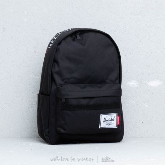 Herschel independent backpack discount