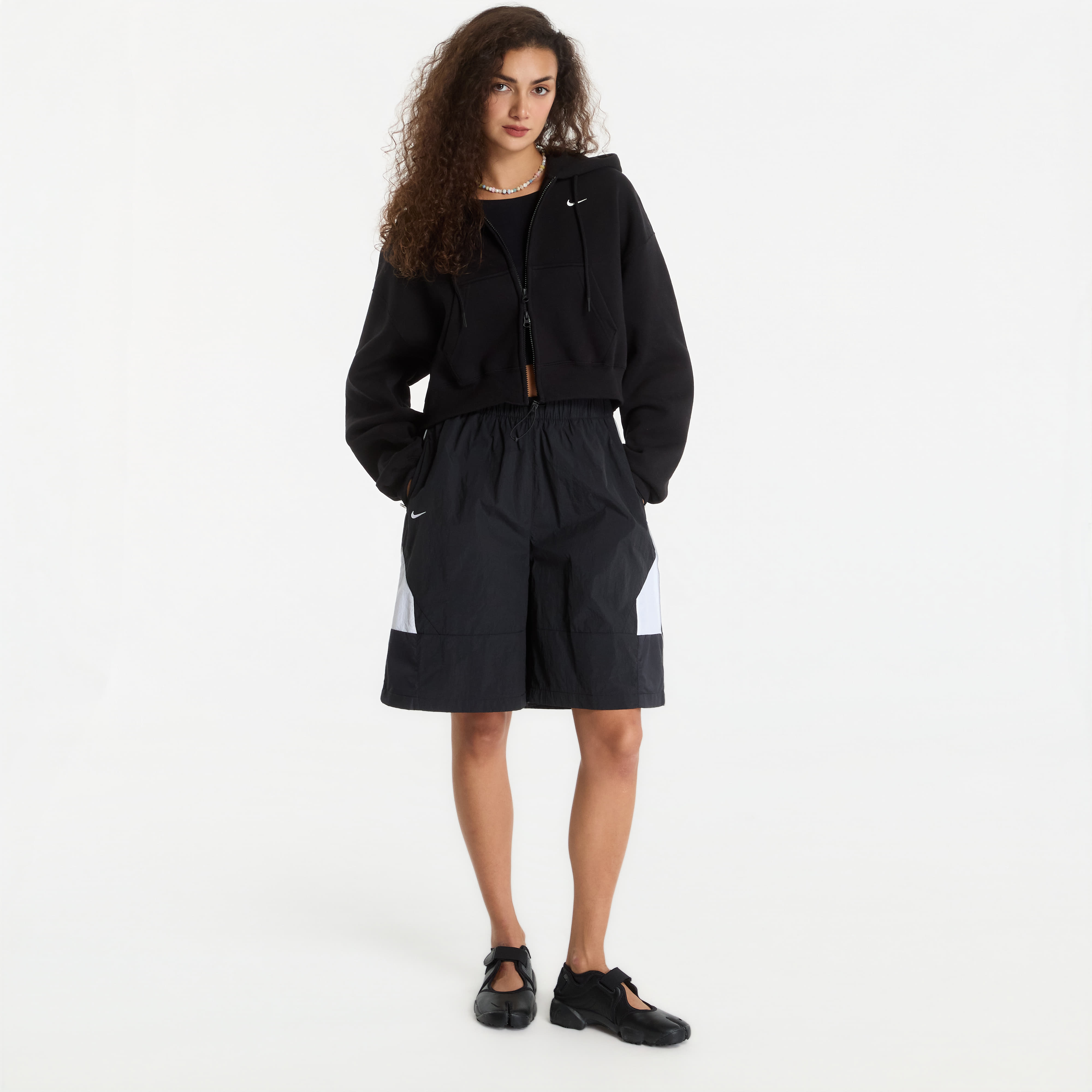 Sweat shirt Nike IT - vue 6