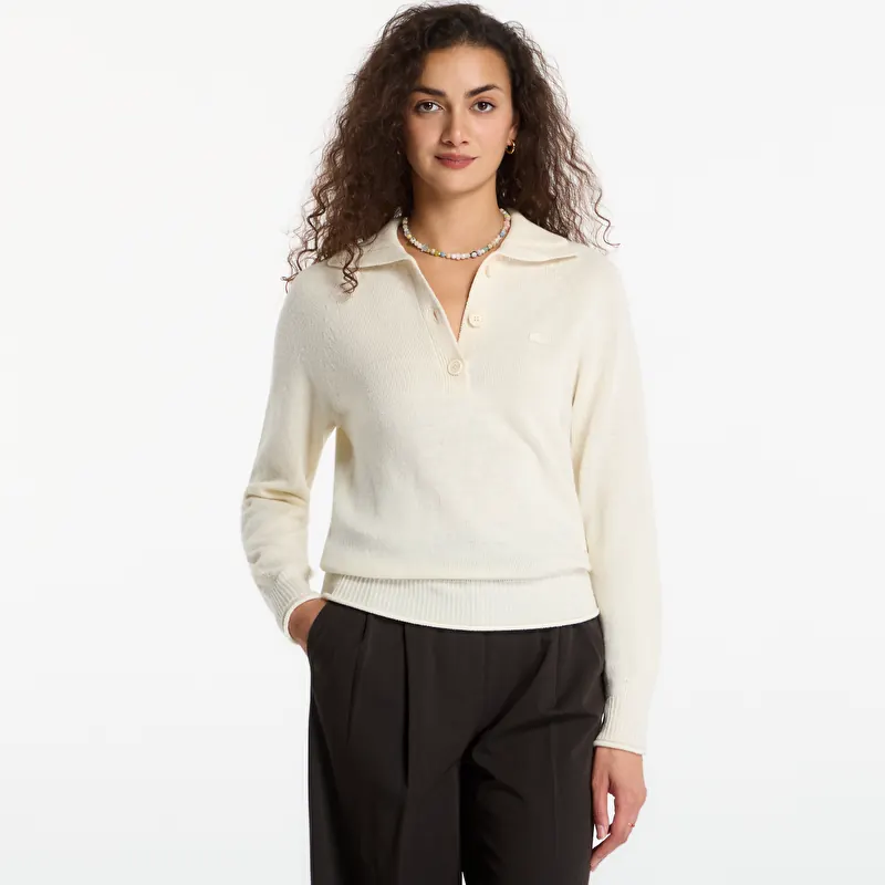 Πουλόβερ Lacoste Half-Zip Sweaters Lapland