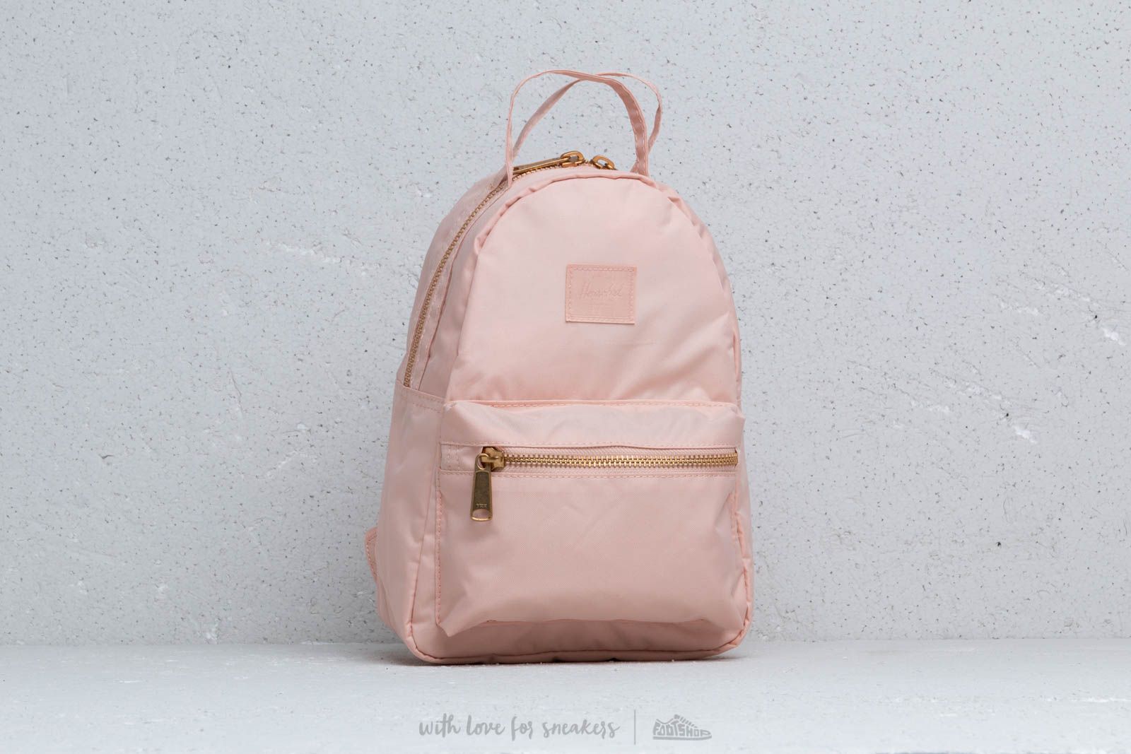 Herschel cameo rose 2025