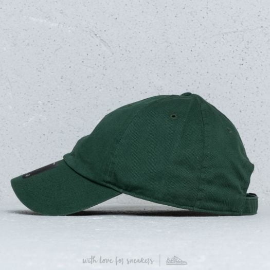 Nike heritage 86 clearance cap green