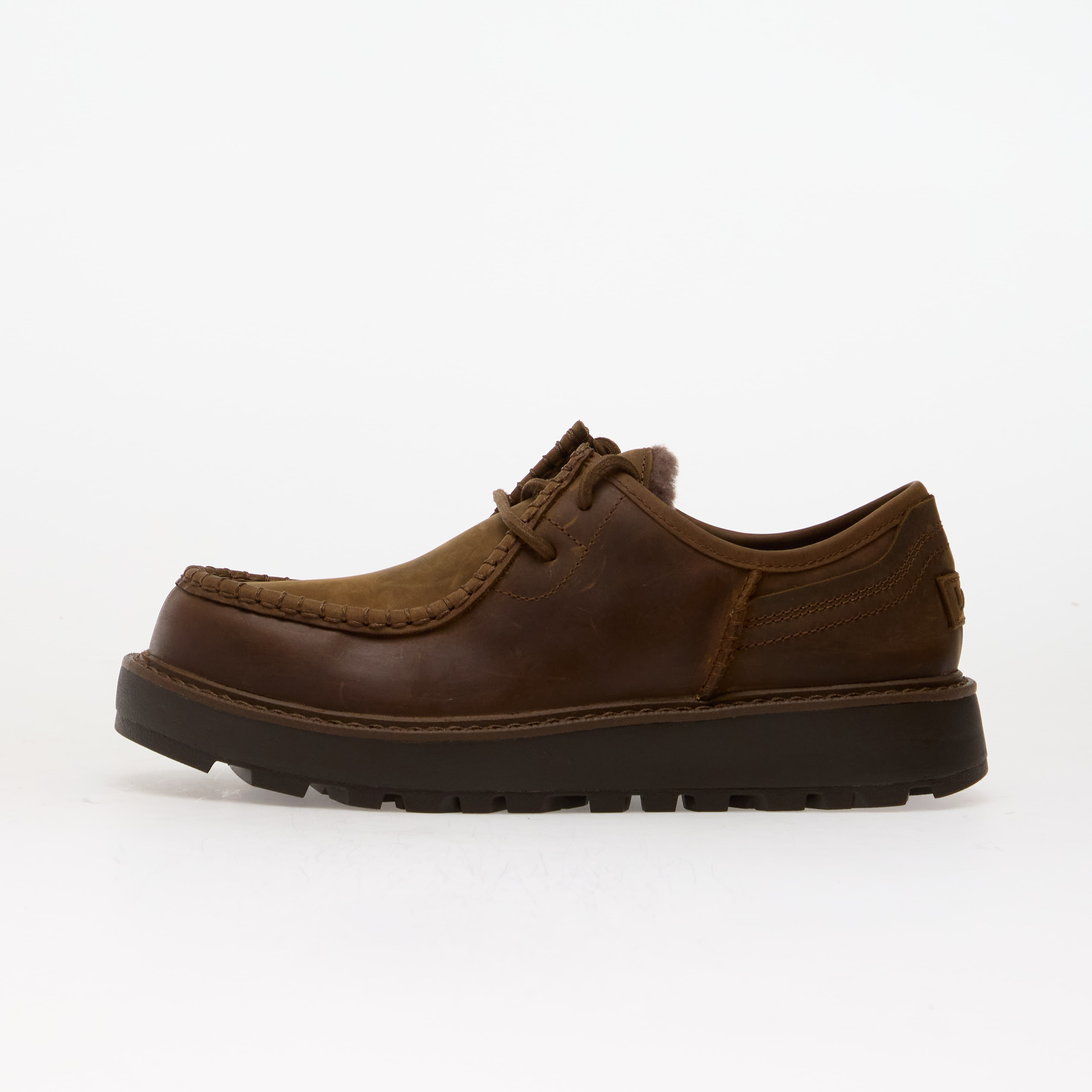Shoes UGG M Loften Brown 10