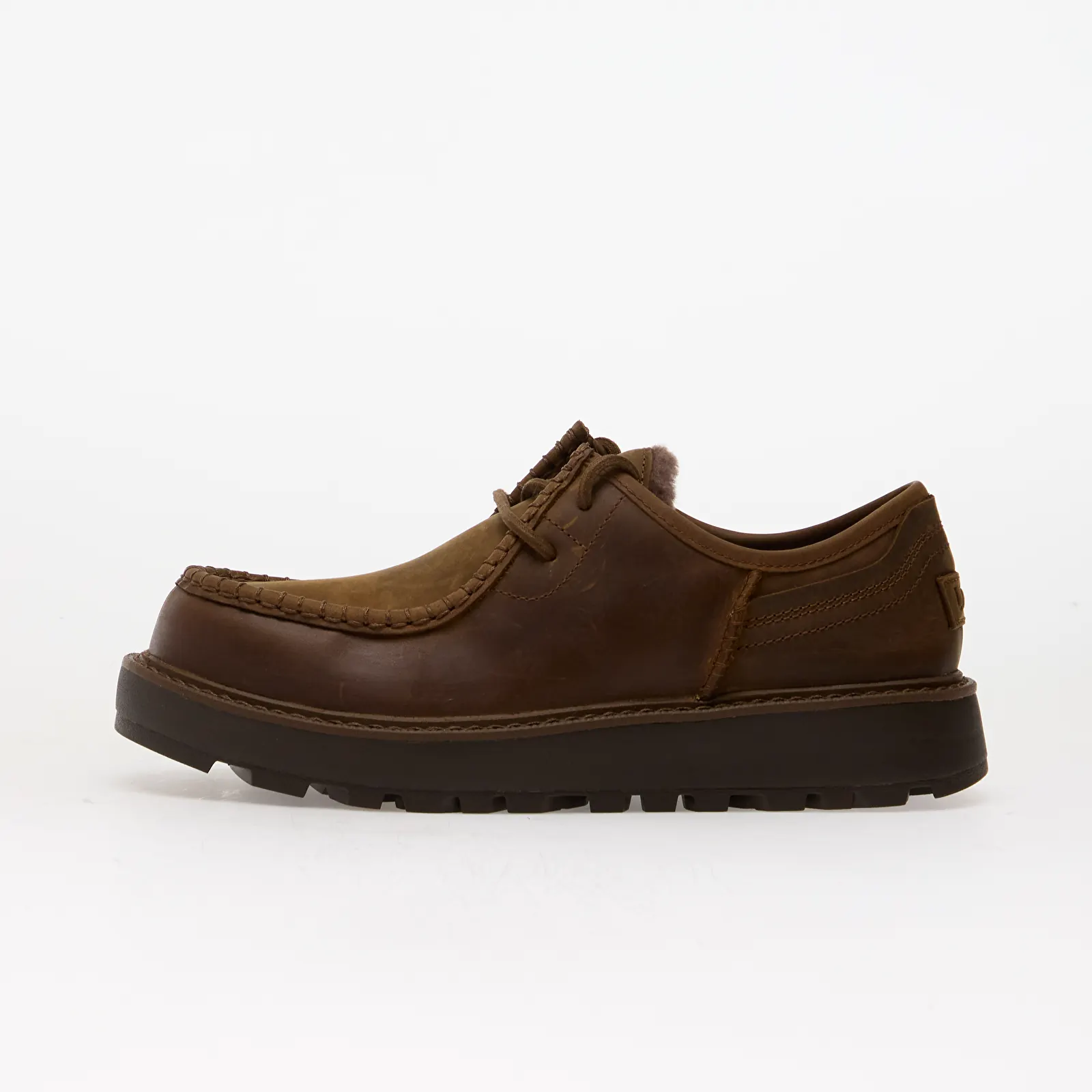 Mocassini UGG M Loften Brown