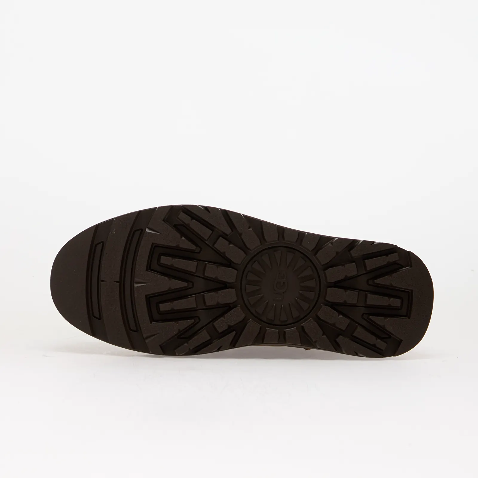 Mocassini UGG M Loften Brown