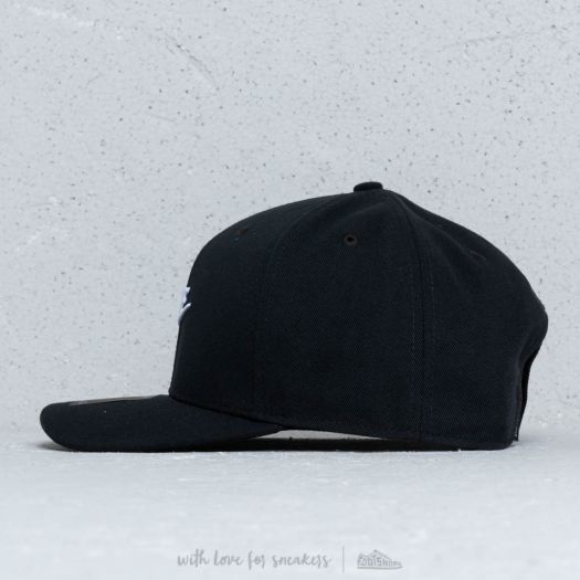 Gorras Nike Sportswear Classic 99 Futura Hat Black Footshop