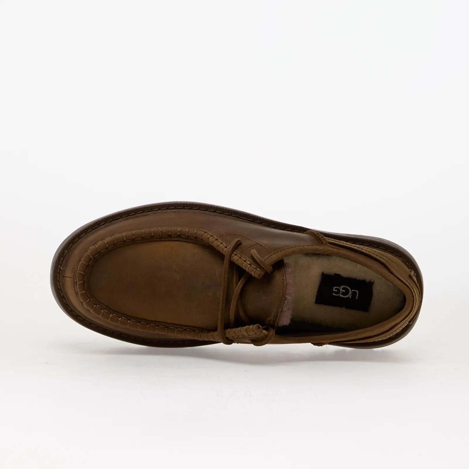 Mocassini UGG M Loften Brown