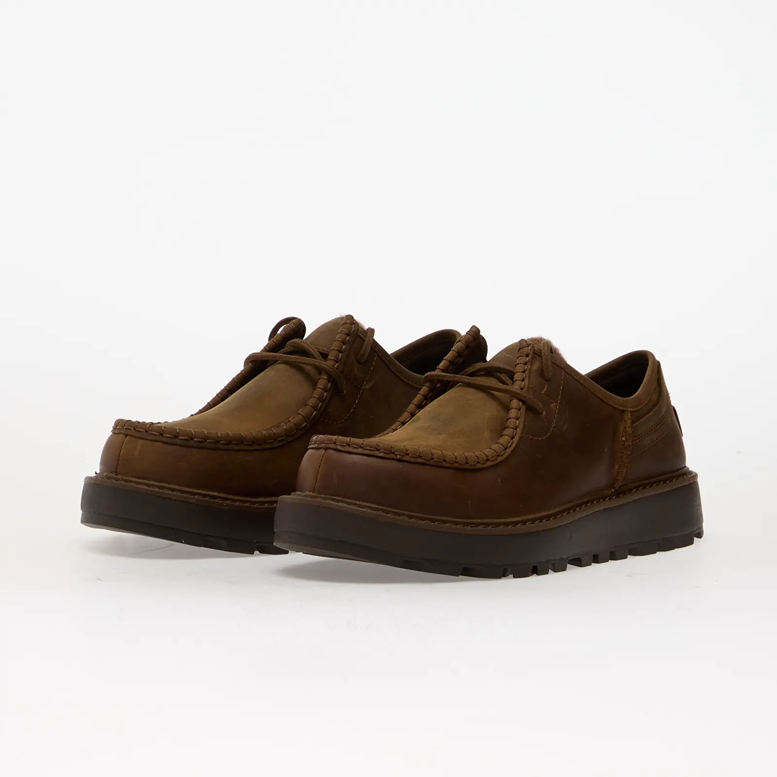 Mocassini UGG M Loften Brown