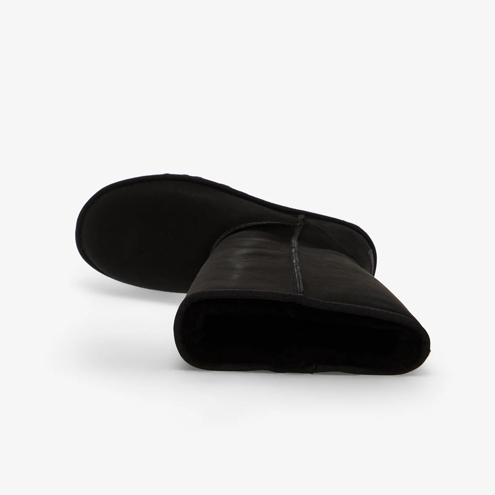 Chaussures et baskets femme UGG W Classic Ultra Tall Black