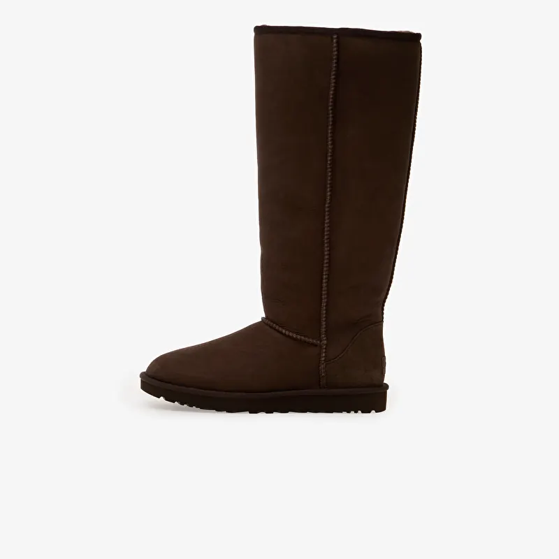 UGG W Classic Ultra Tall Dusted Cocoa