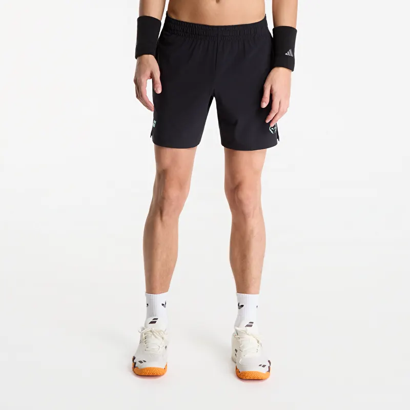 Short Babolat Short Lebron Black/ Black