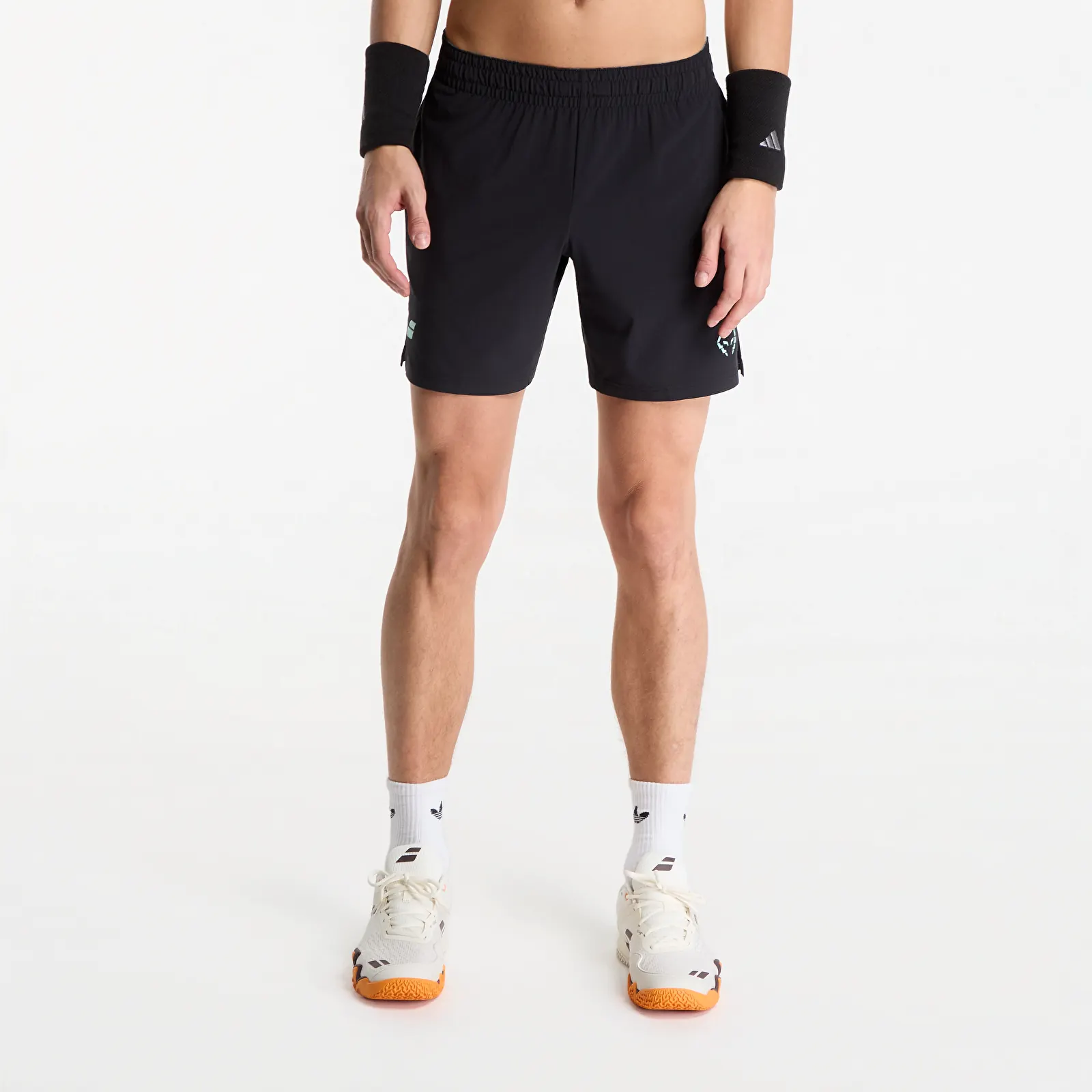 Rövidnadrágok Babolat Short Lebron Black/ Black
