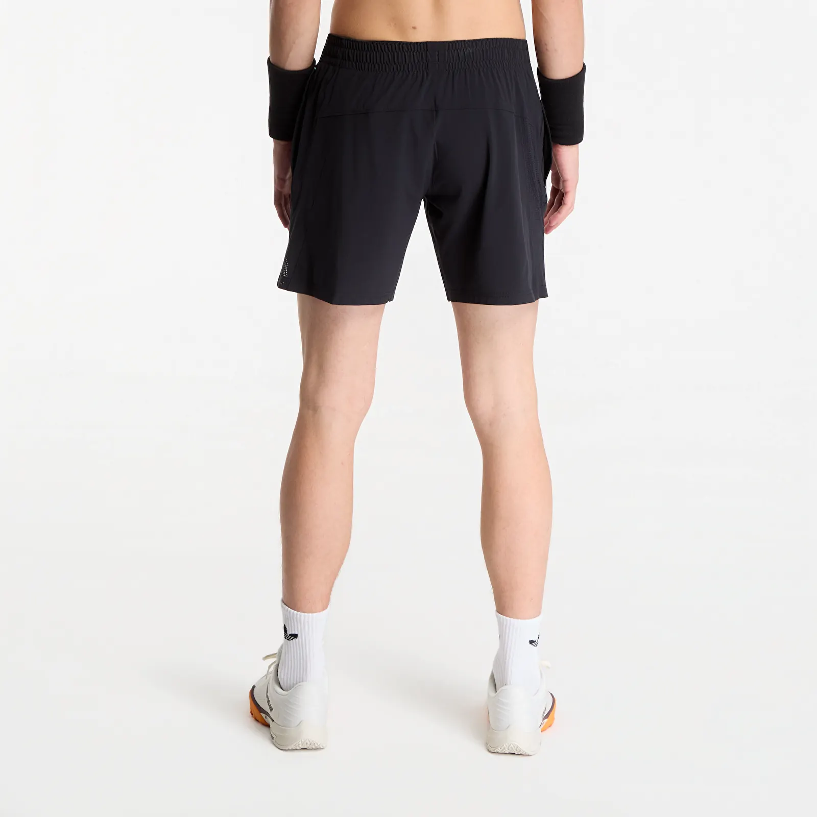 Rövidnadrágok Babolat Short Lebron Black/ Black