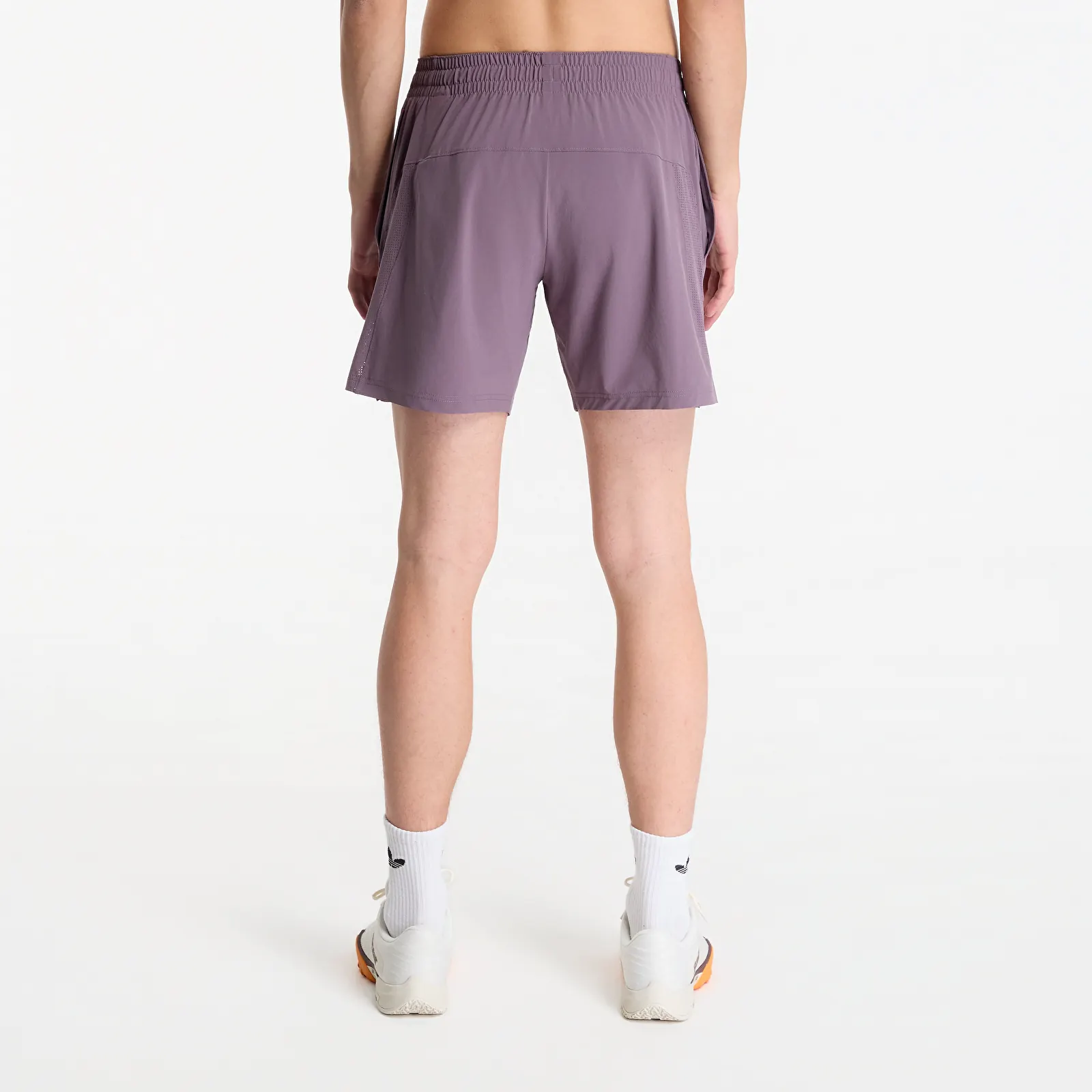 Szorty Babolat Short Lebron Black Plum