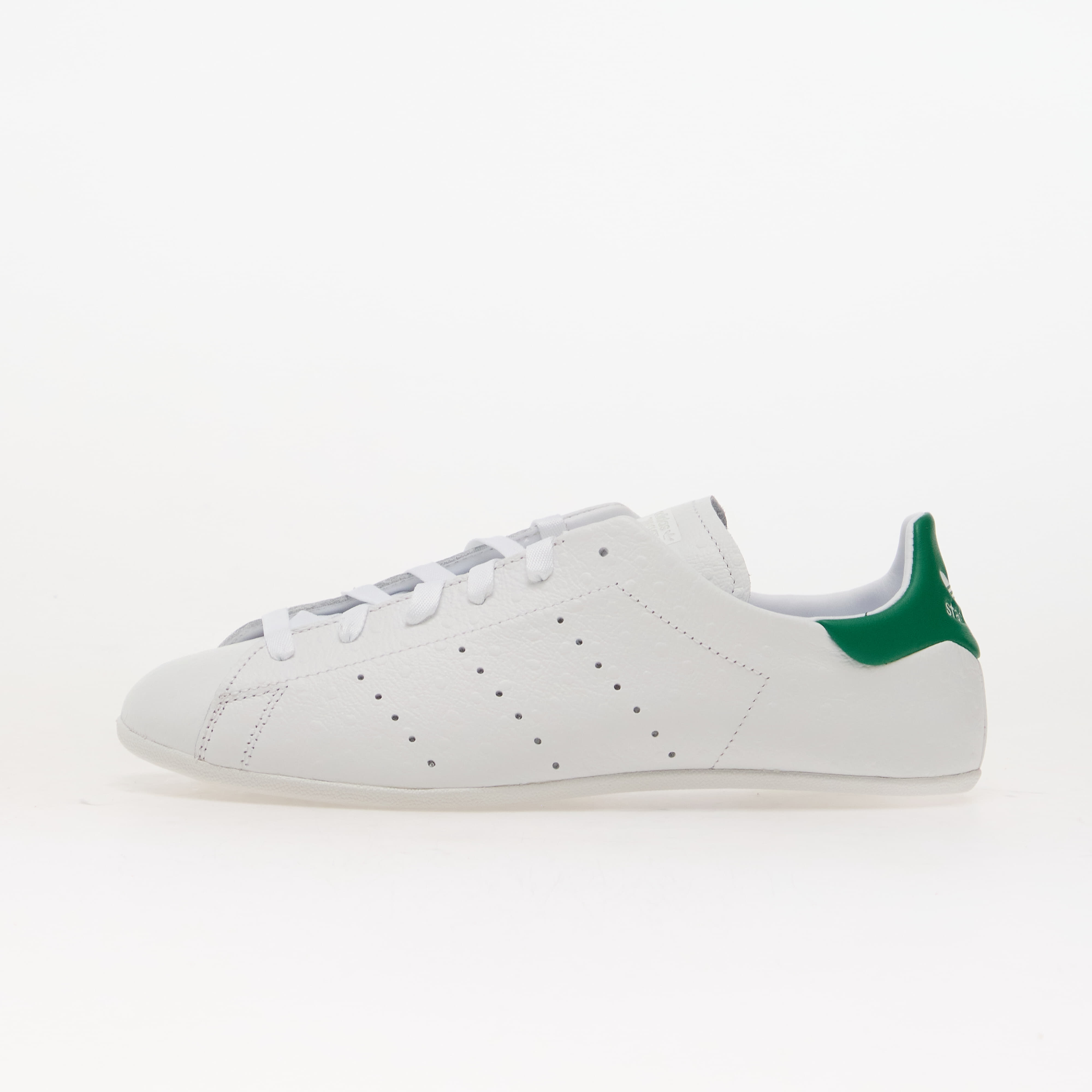Sneakers adidas Stan Smith Lo Pro Ftwr White/ Ftwr White/ Green UK 6.5