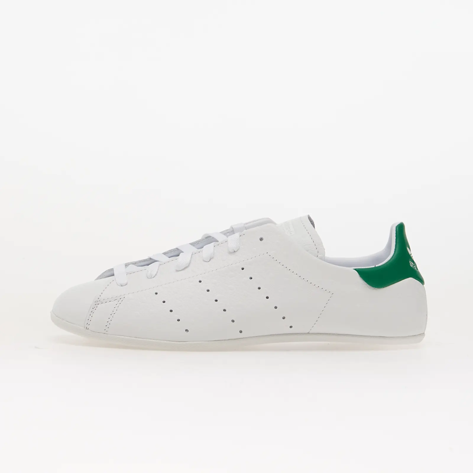 Sneakersy adidas Stan Smith Lo Pro Ftwr White/ Ftwr White/ Green