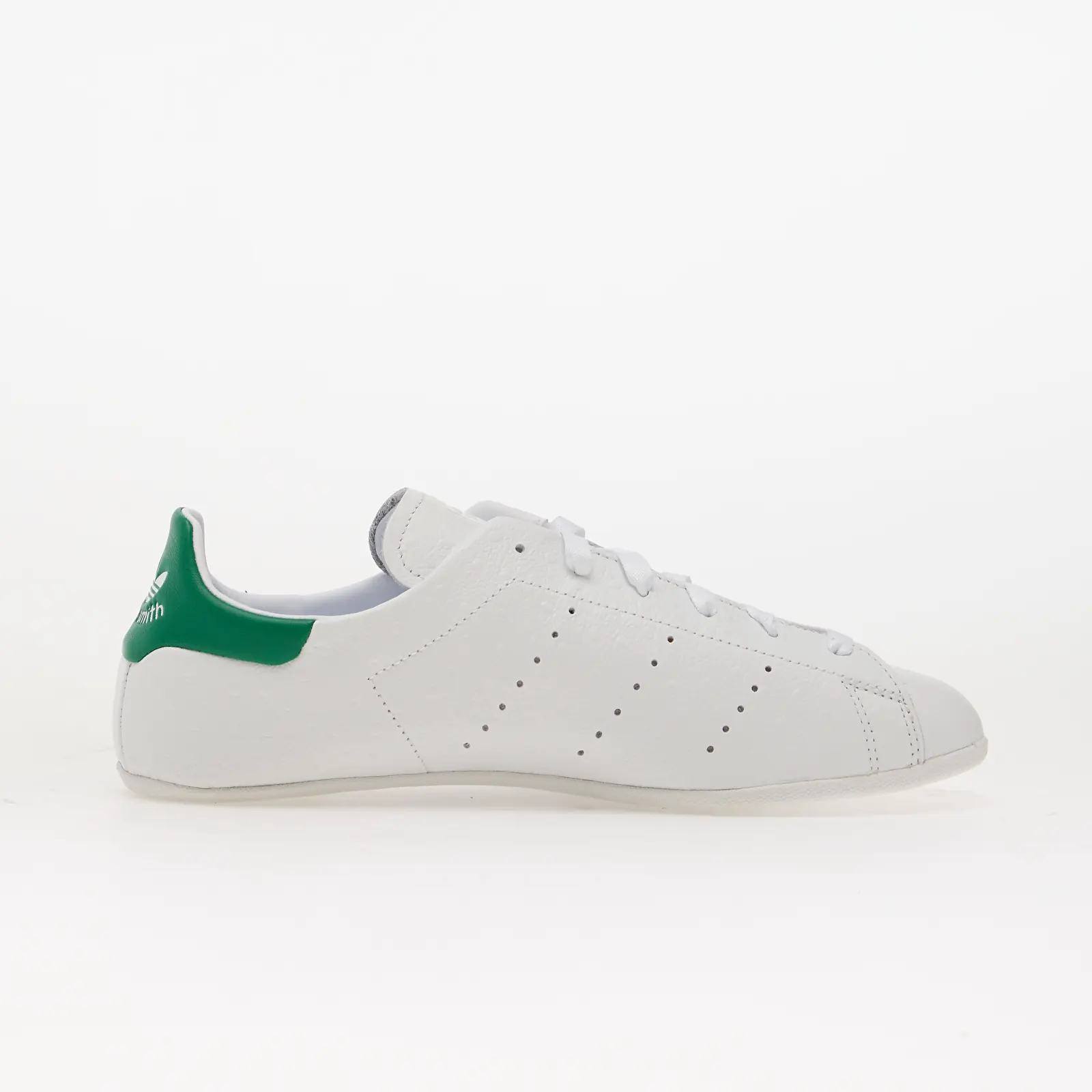 Sneakersy adidas Stan Smith Lo Pro Ftwr White/ Ftwr White/ Green