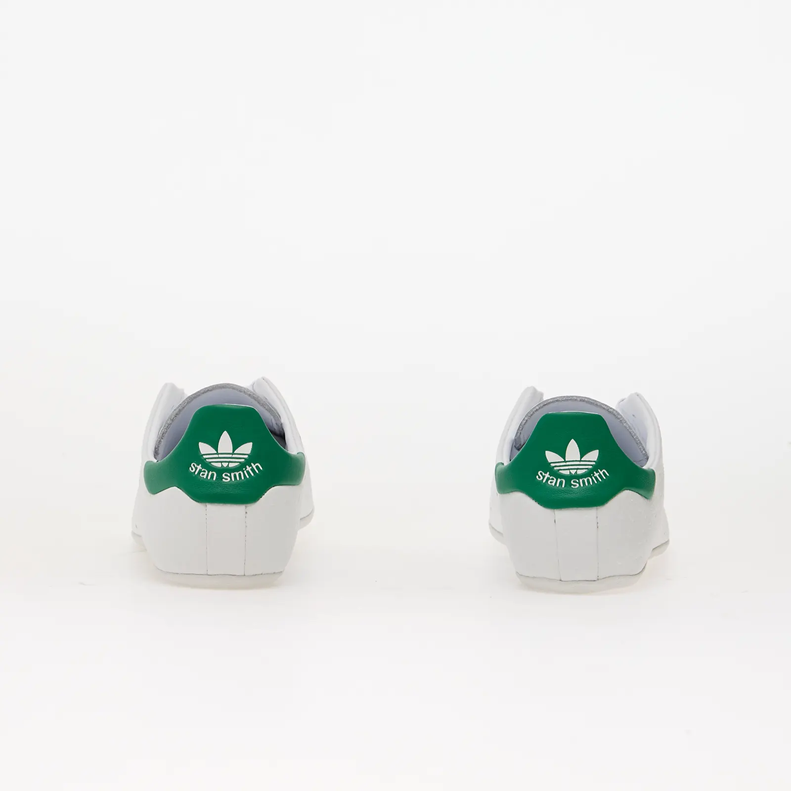 Sneakersy adidas Stan Smith Lo Pro Ftwr White/ Ftwr White/ Green