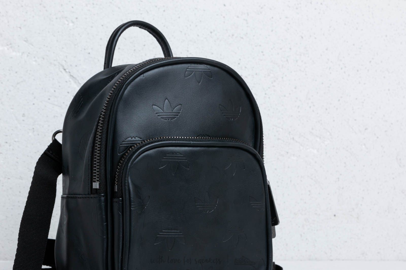 Backpack Adidas Originals Adicolor Mini Backpack