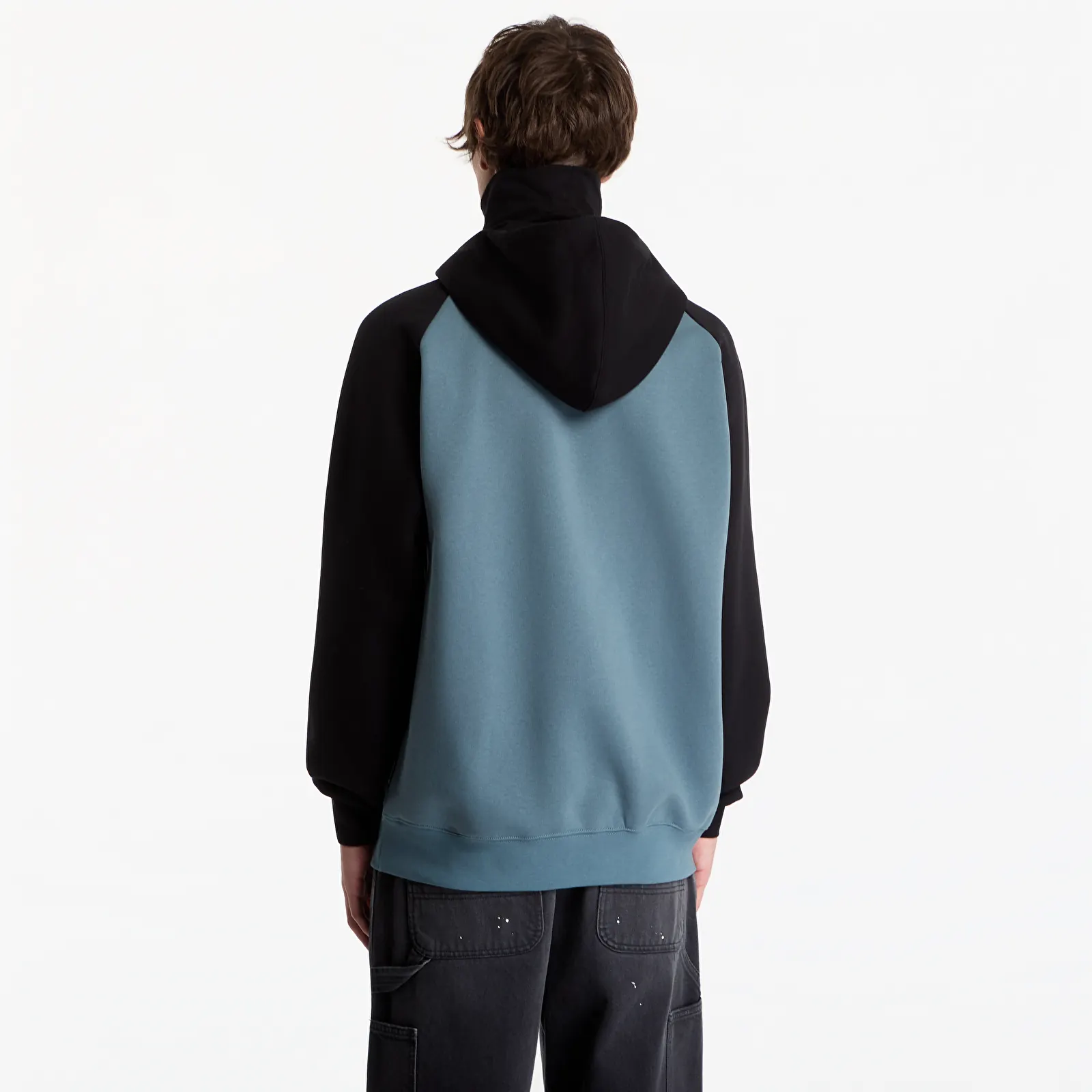 Φούτερ Horsefeathers Sherman Sweatshirt Storm