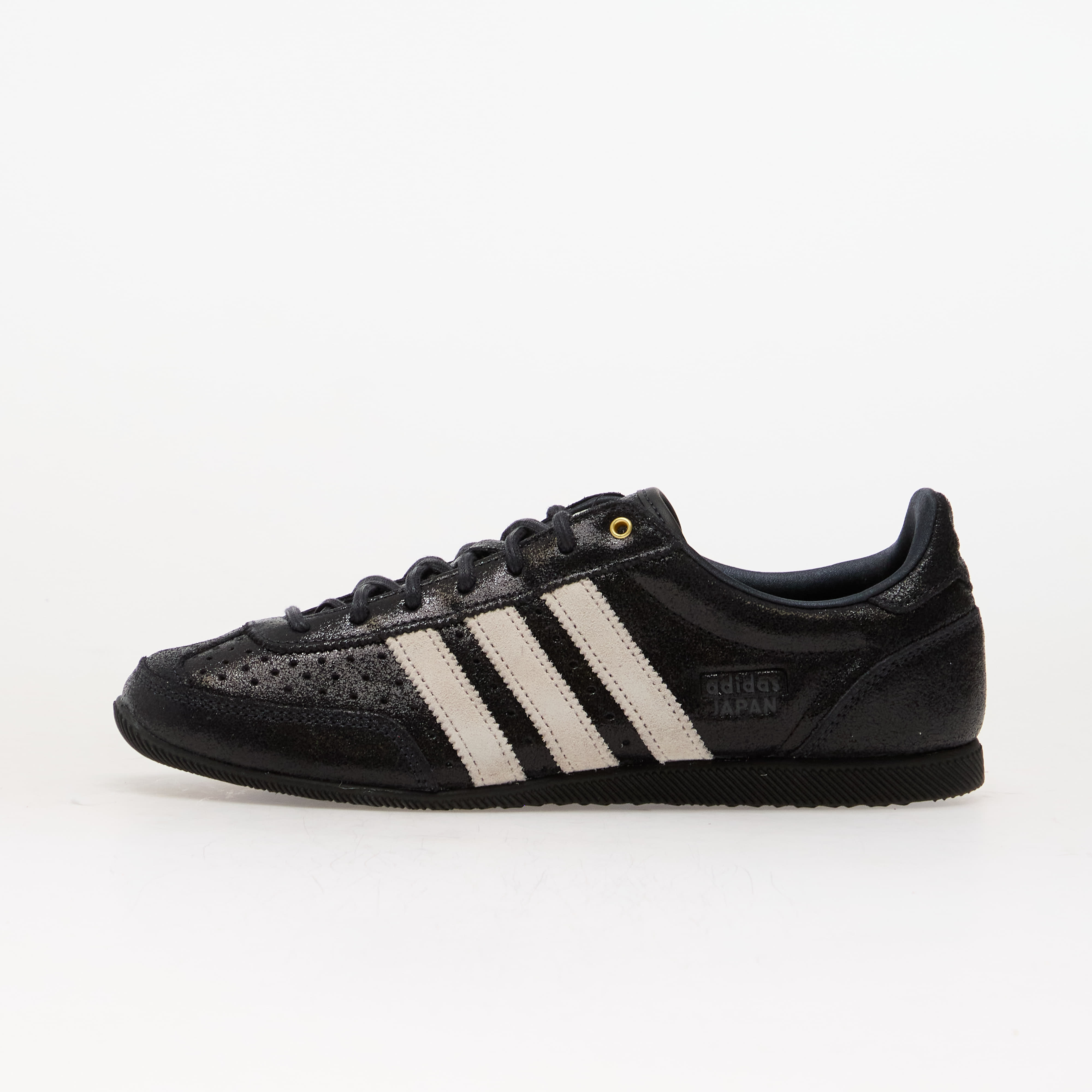 Sneakers adidas Japan Core Black/ Cloud White/ Night Grey UK 5