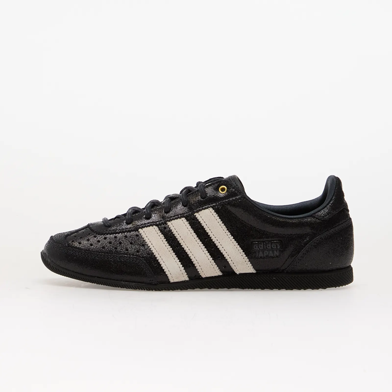 Sneakers voor dames adidas Japan Core Black/ Cloud White/ Night Grey