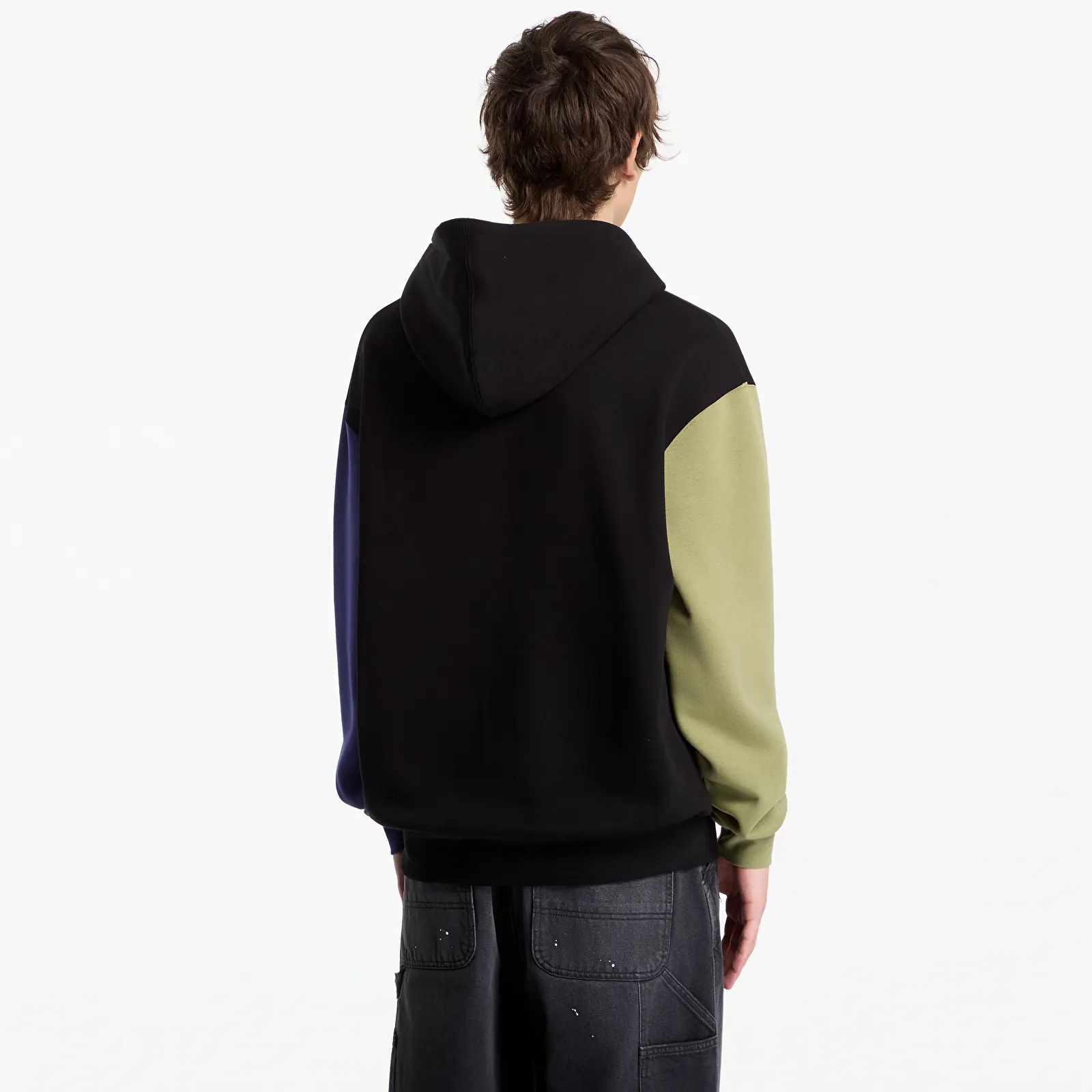 Мъжки суичъри Horsefeathers Fair Sweatshirt Multicolor