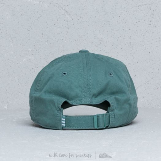 adidas adic washed cap