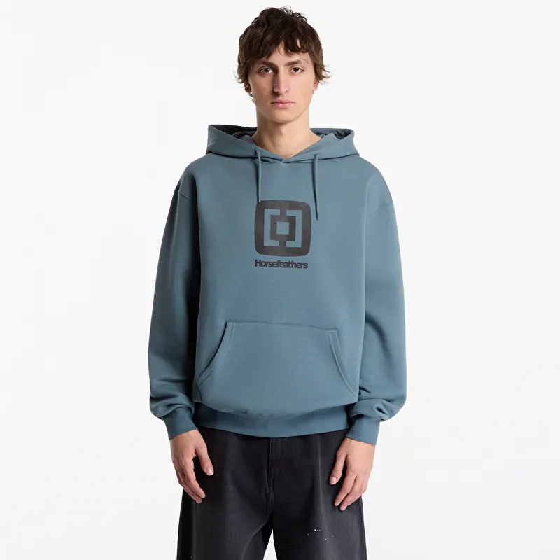 Horsefeathers Fair Sweatshirt Storm