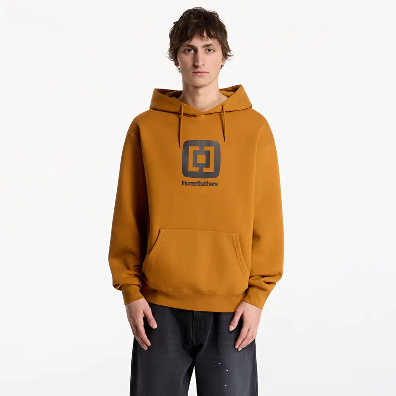 Sweatshirt Horsefeathers Fair Sweatshirt Pumpkin