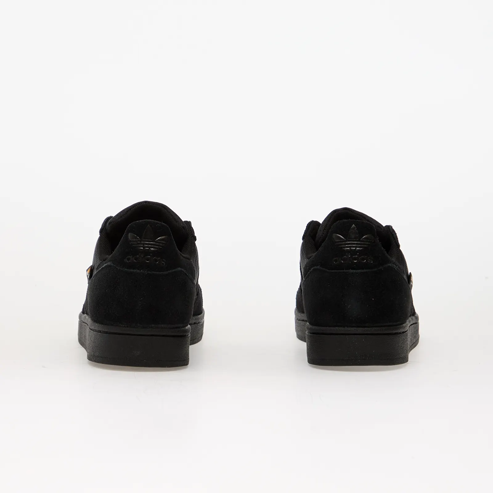 Zapatillas de deporte para hombre adidas Superstar II Core Black/ Core Black/ Core Black