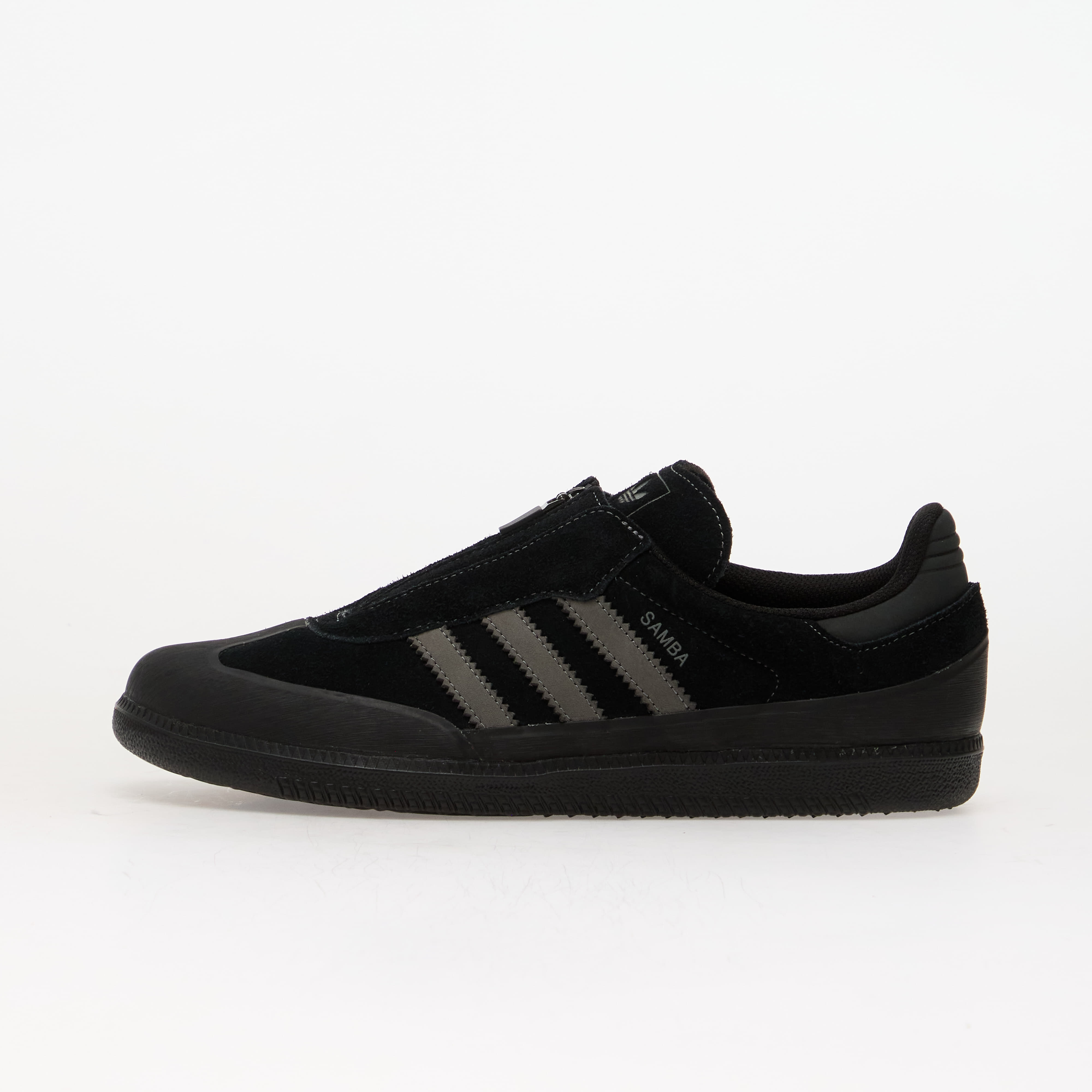 Sneakers adidas Samba OG Core Black/ Grey Four/ Core Black UK 4