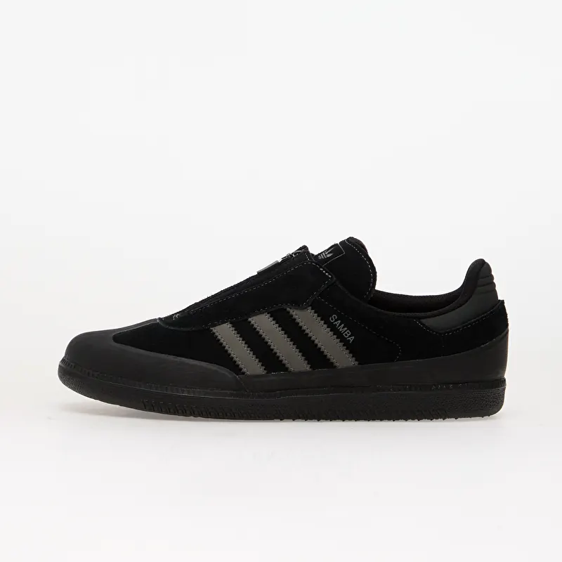 adidas Samba OG Core Black/ Grey Four/ Core Black