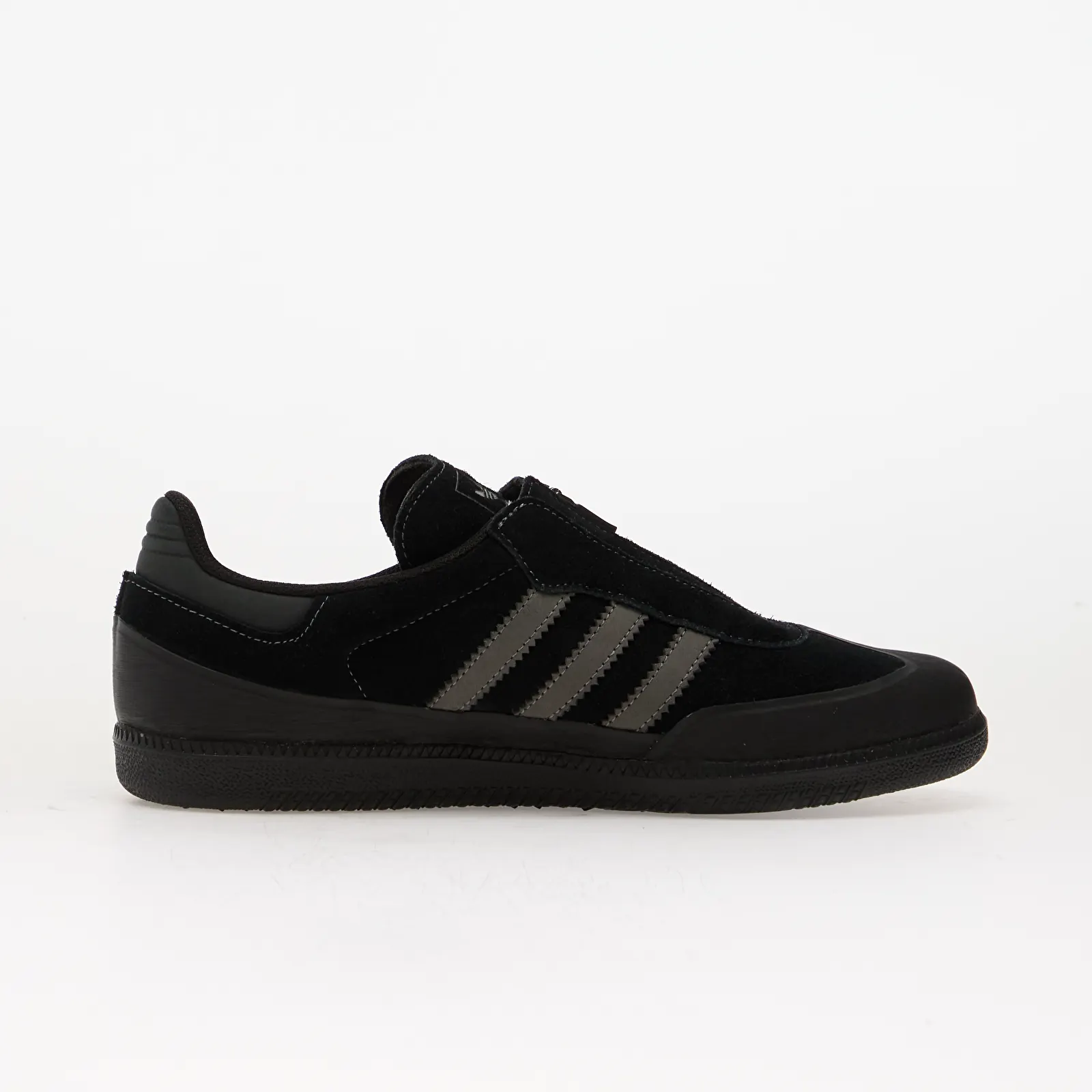 Férfi sneakerek adidas Samba OG Core Black/ Grey Four/ Core Black