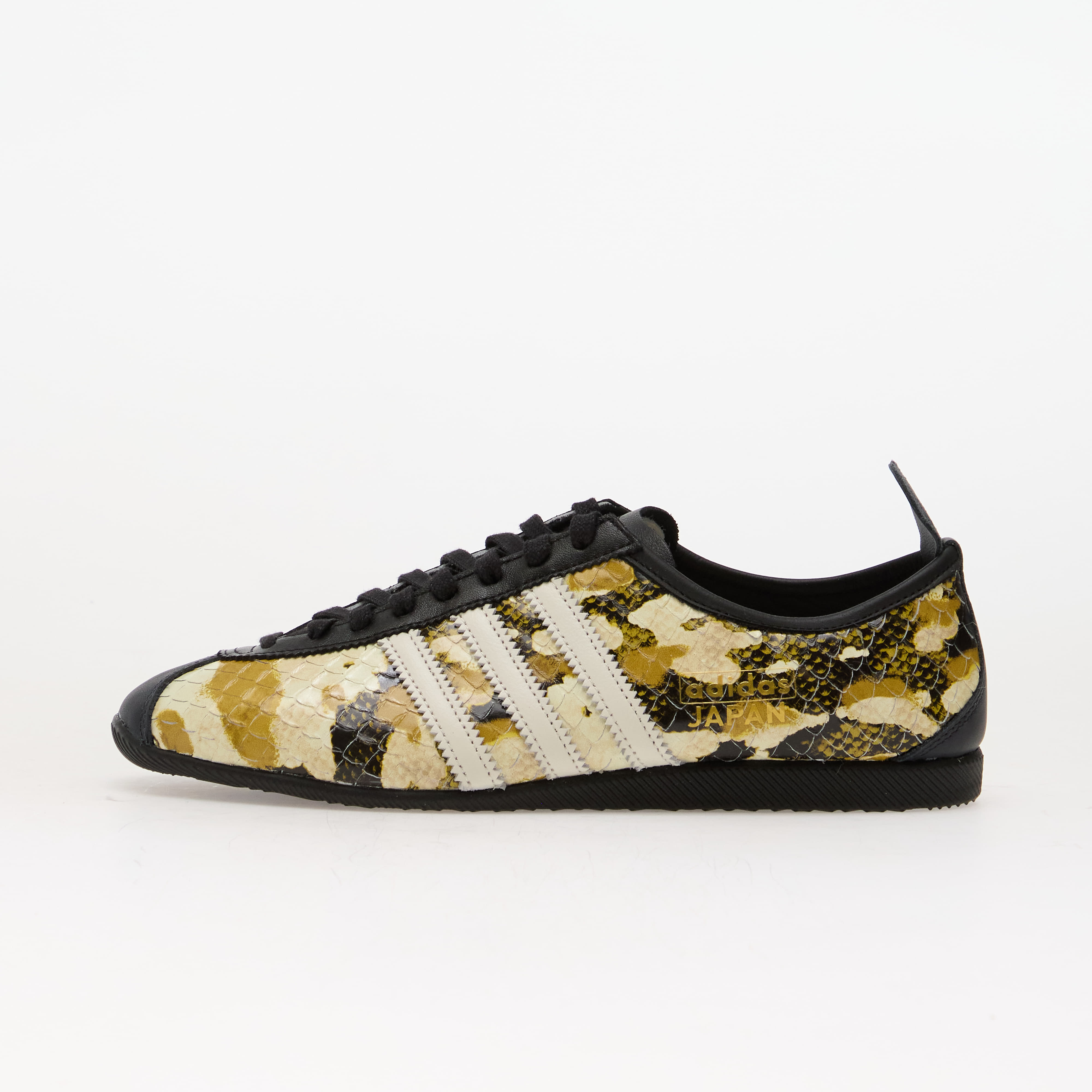 Sneakers adidas Japan Core Black/ Core White/ Night Grey EUR 42 2/3