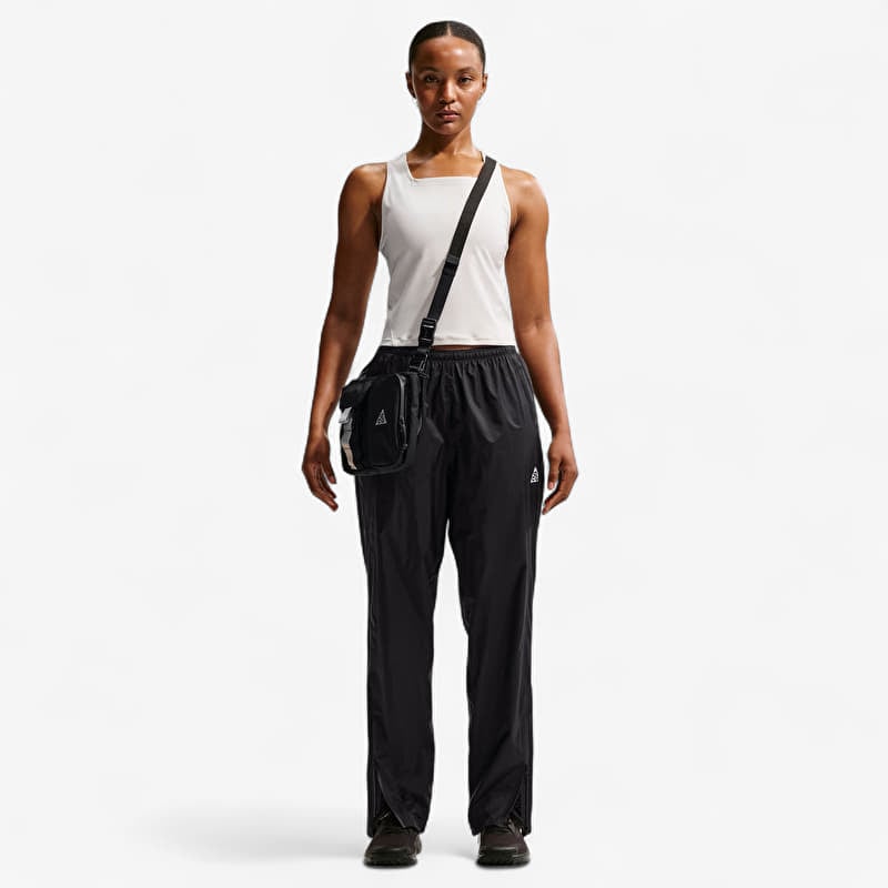 Nike ACG Women's Storm-FIT ADV Mid-Rise Trail Running Pants Black/ Summit White