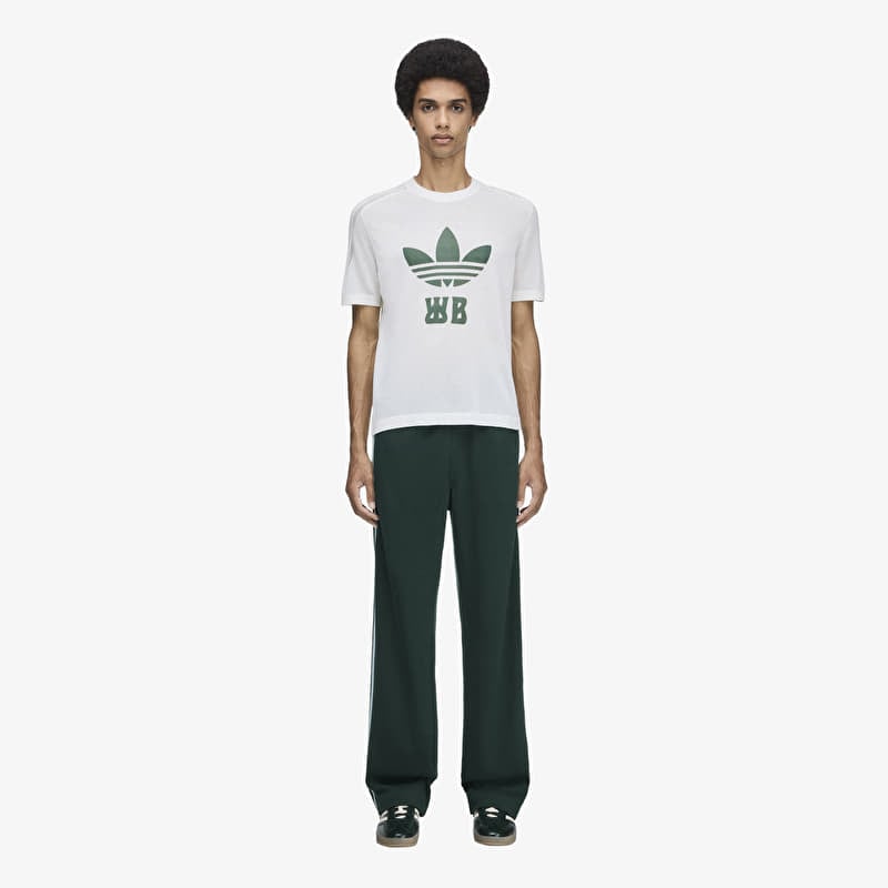 Dressid adidas x Wales Bonner WB 80s Track Pant Green Night