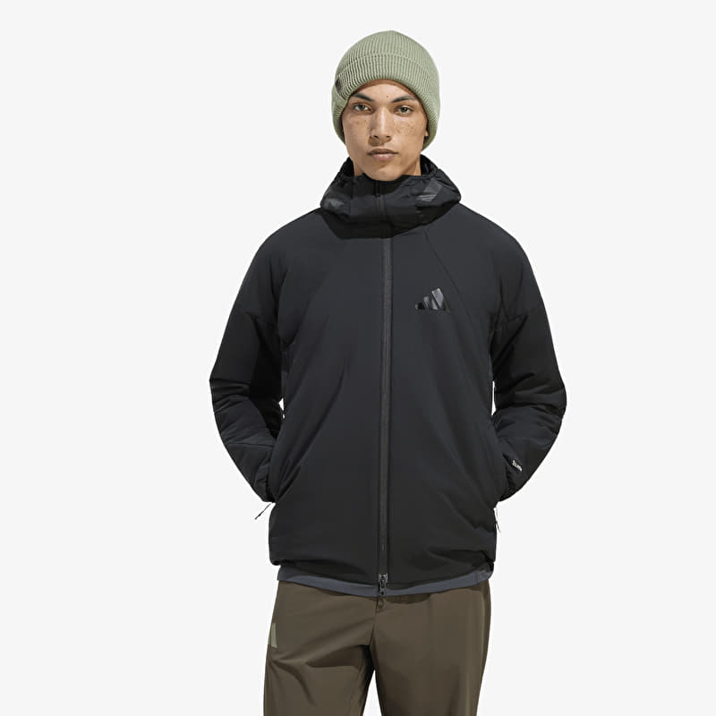 Veste adidas Terrex Xperior Pro Primaloft CLIMAWARM+ Stretch Jacket Black