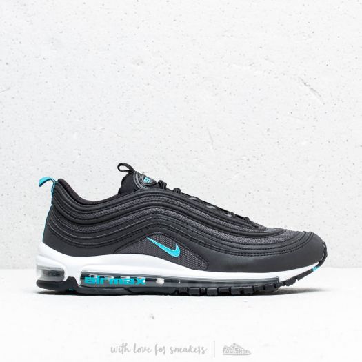 Blue fury air max 97 cheap