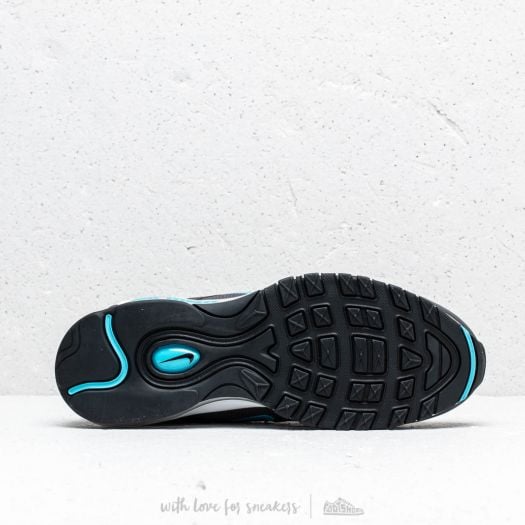 Nike 97 junior black top