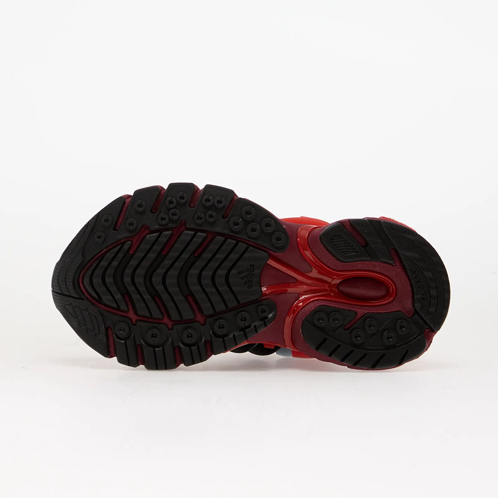 Kengät adidas x Pharrell Williams Adistar Jellyfish Red/ Core Black/ Team Victory Red