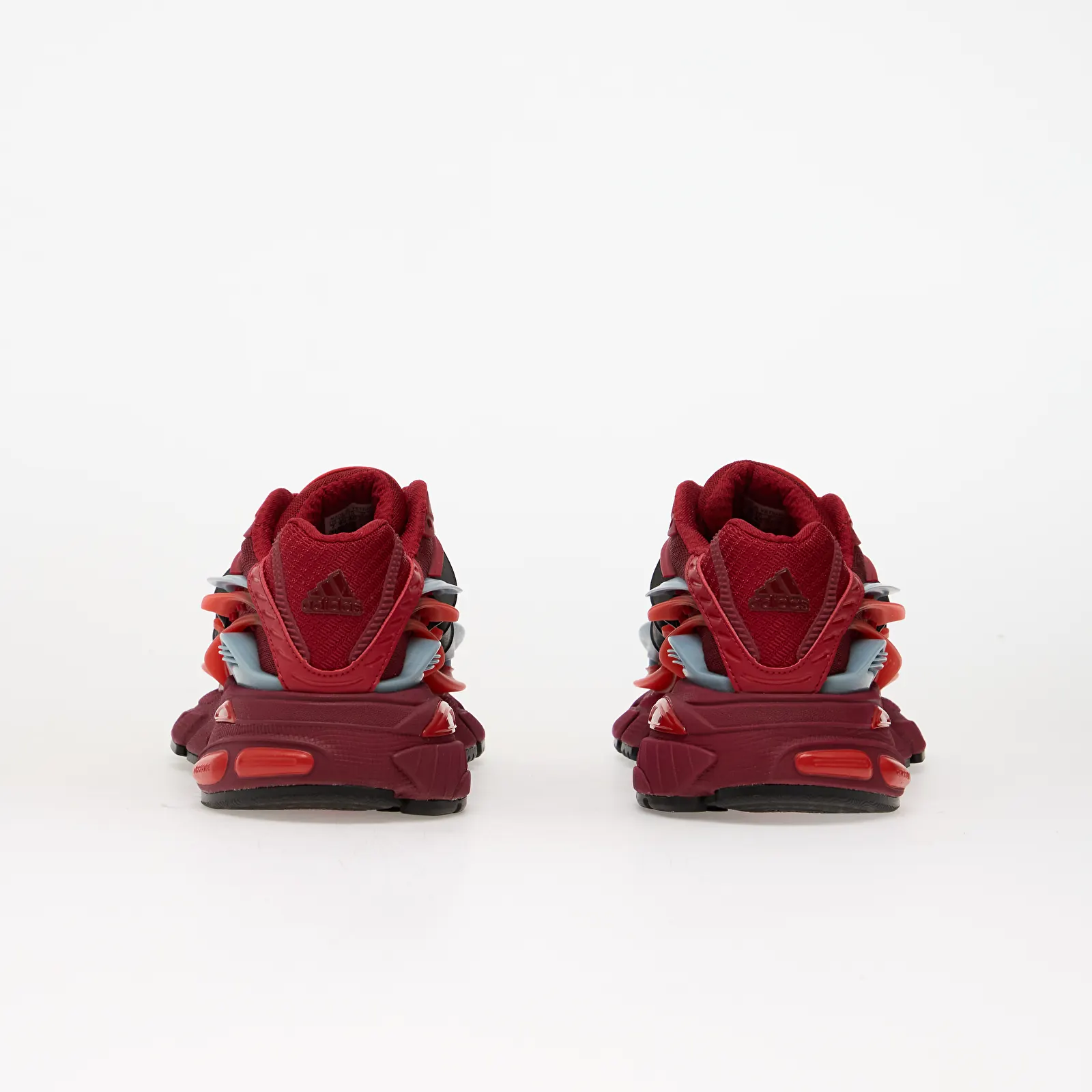 Kengät adidas x Pharrell Williams Adistar Jellyfish Red/ Core Black/ Team Victory Red