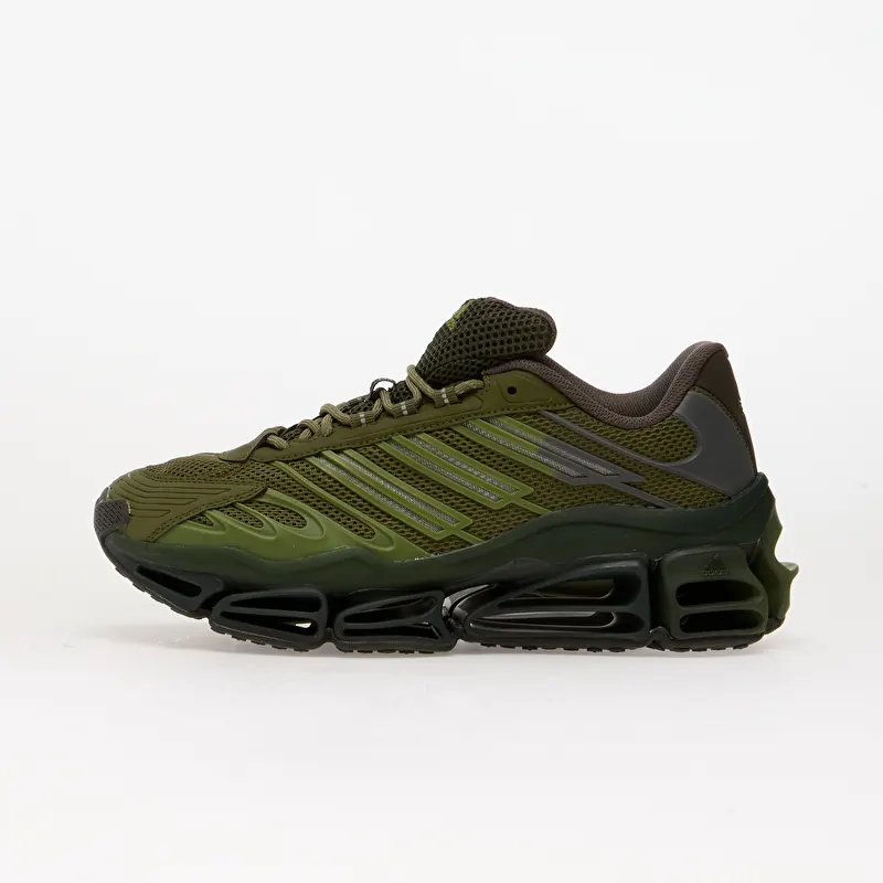 adidas Megaride OG L.a. AG Dust Green/ Shadow Olive/ Core Black