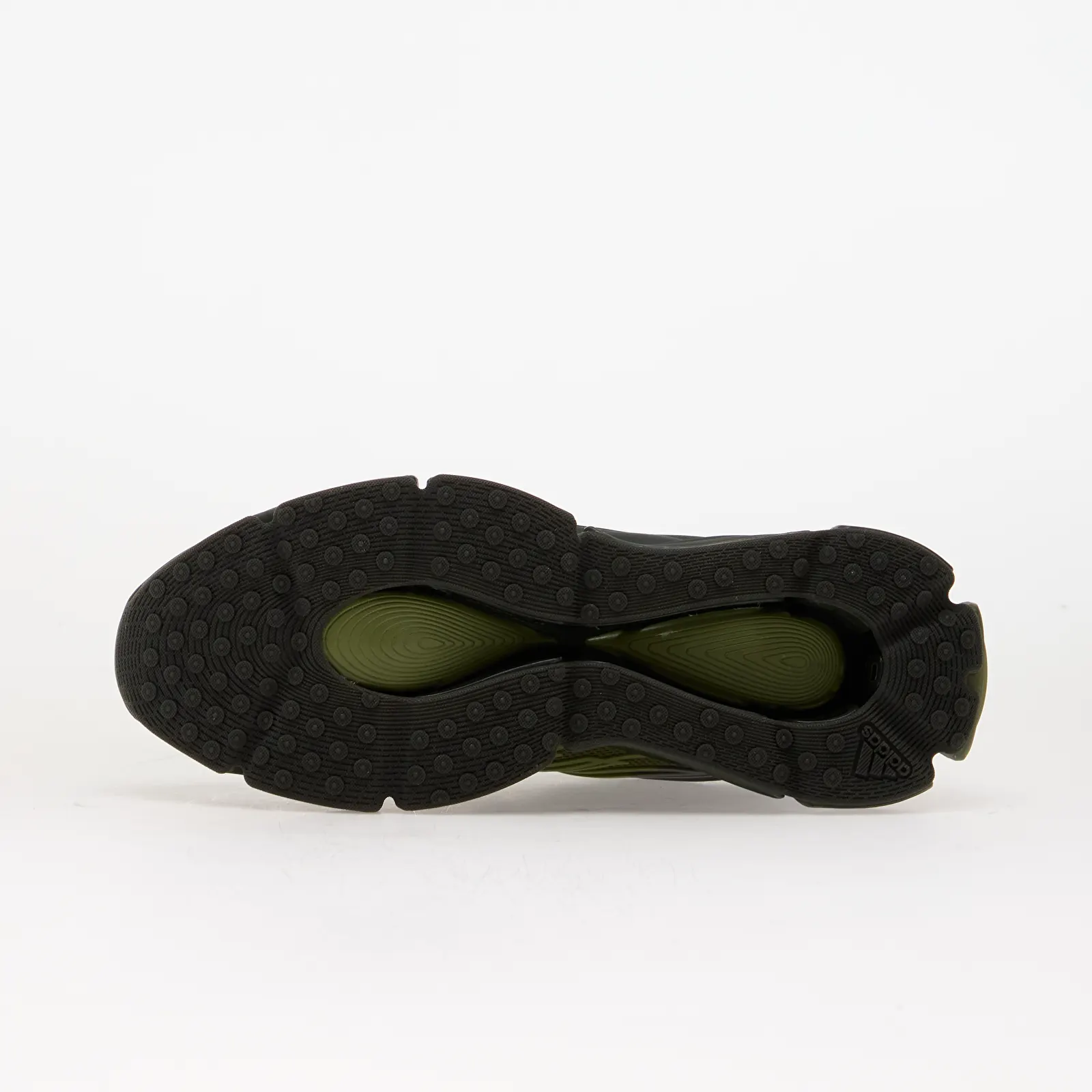 Tenisky adidas Megaride OG L.a. AG Dust Green/ Shadow Olive/ Core Black