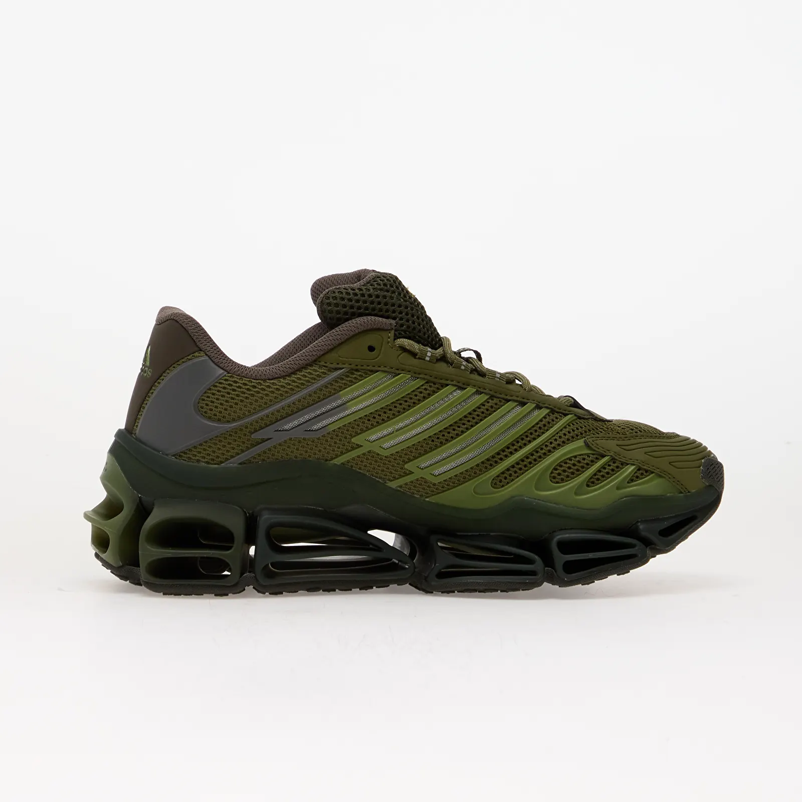 Tenisky adidas Megaride OG L.a. AG Dust Green/ Shadow Olive/ Core Black