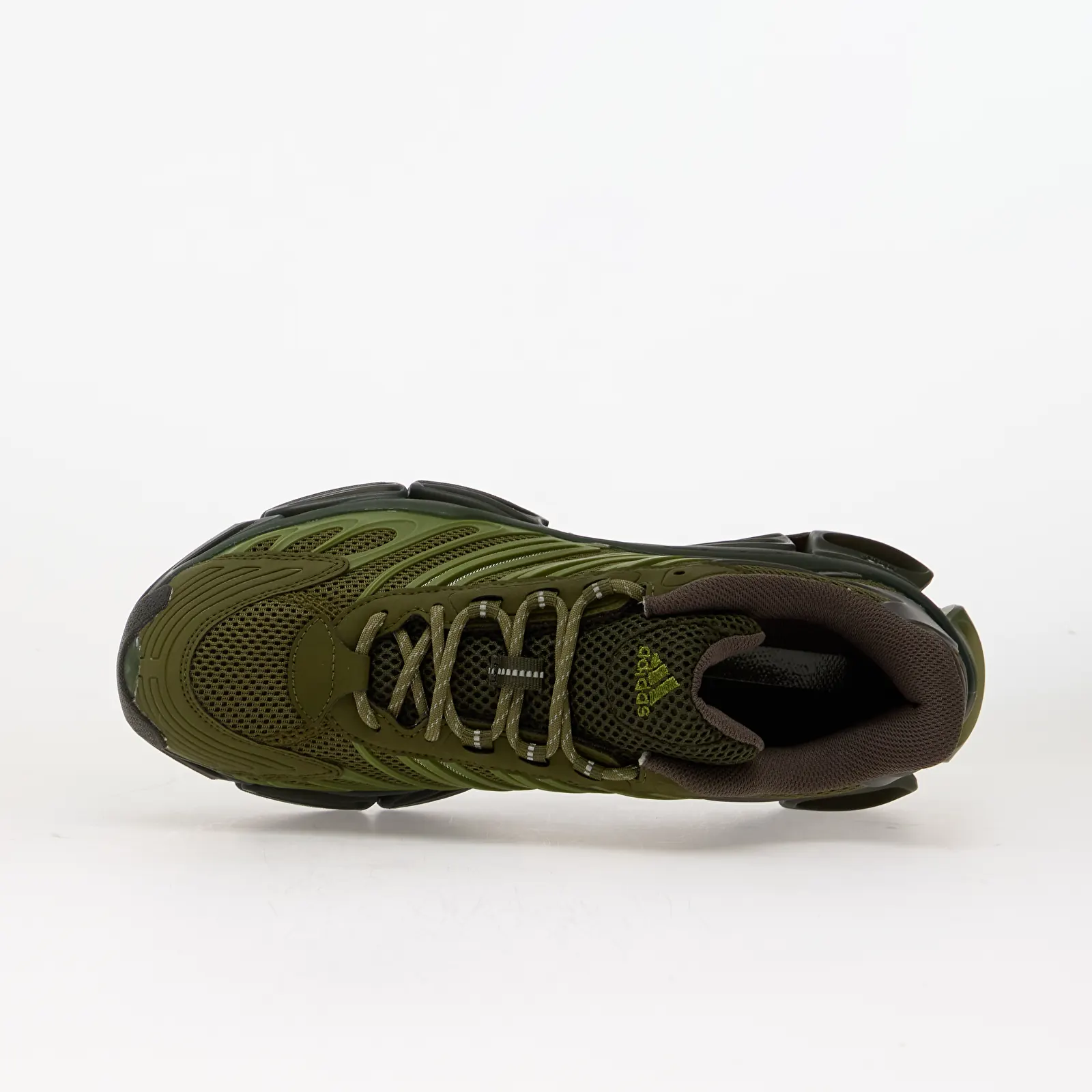 Tenisky adidas Megaride OG L.a. AG Dust Green/ Shadow Olive/ Core Black
