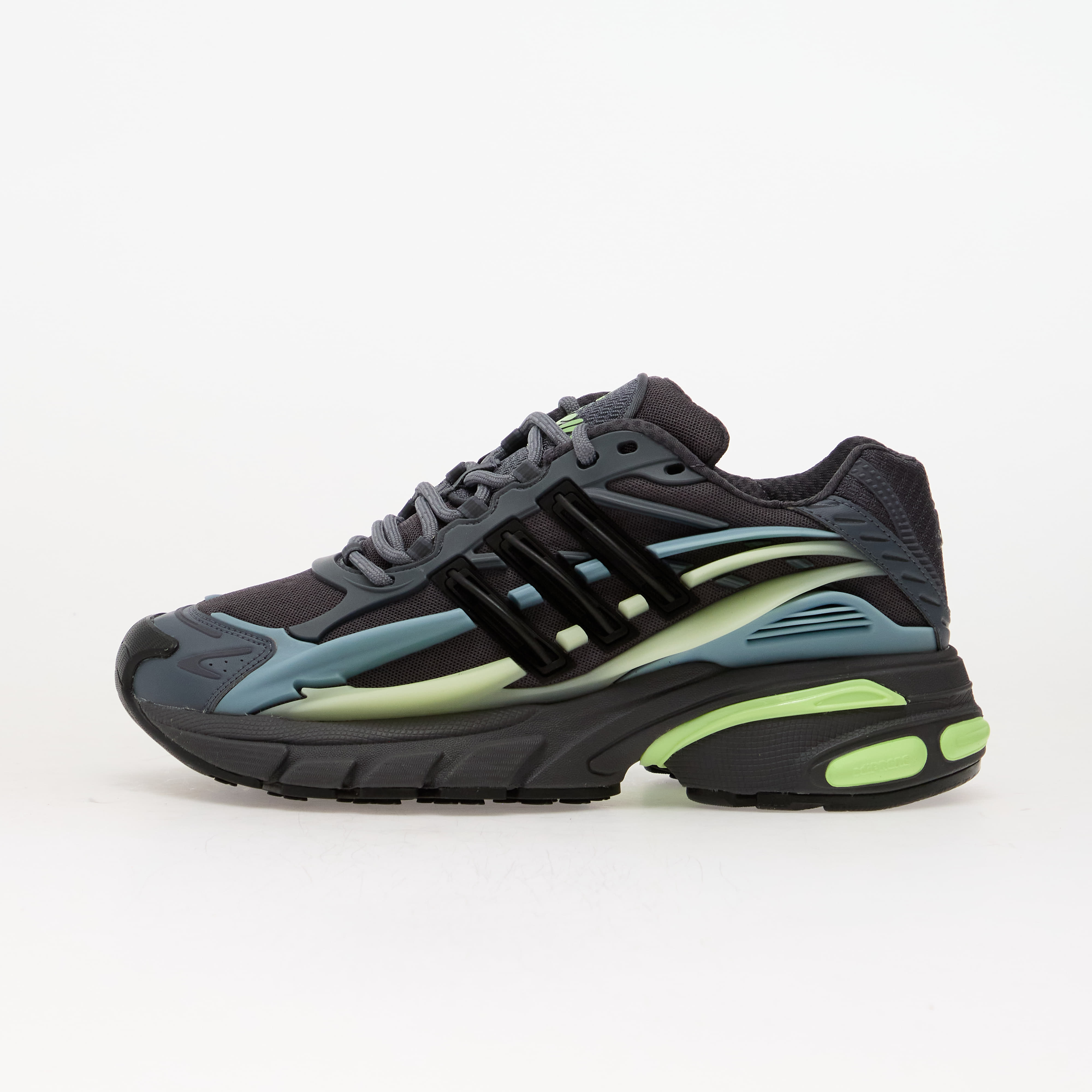 adidas Originals Sneakers adidas x Pharrell Williams Adistar Jellyfish Onix/ Aurora Onix/ Core Black EUR 38