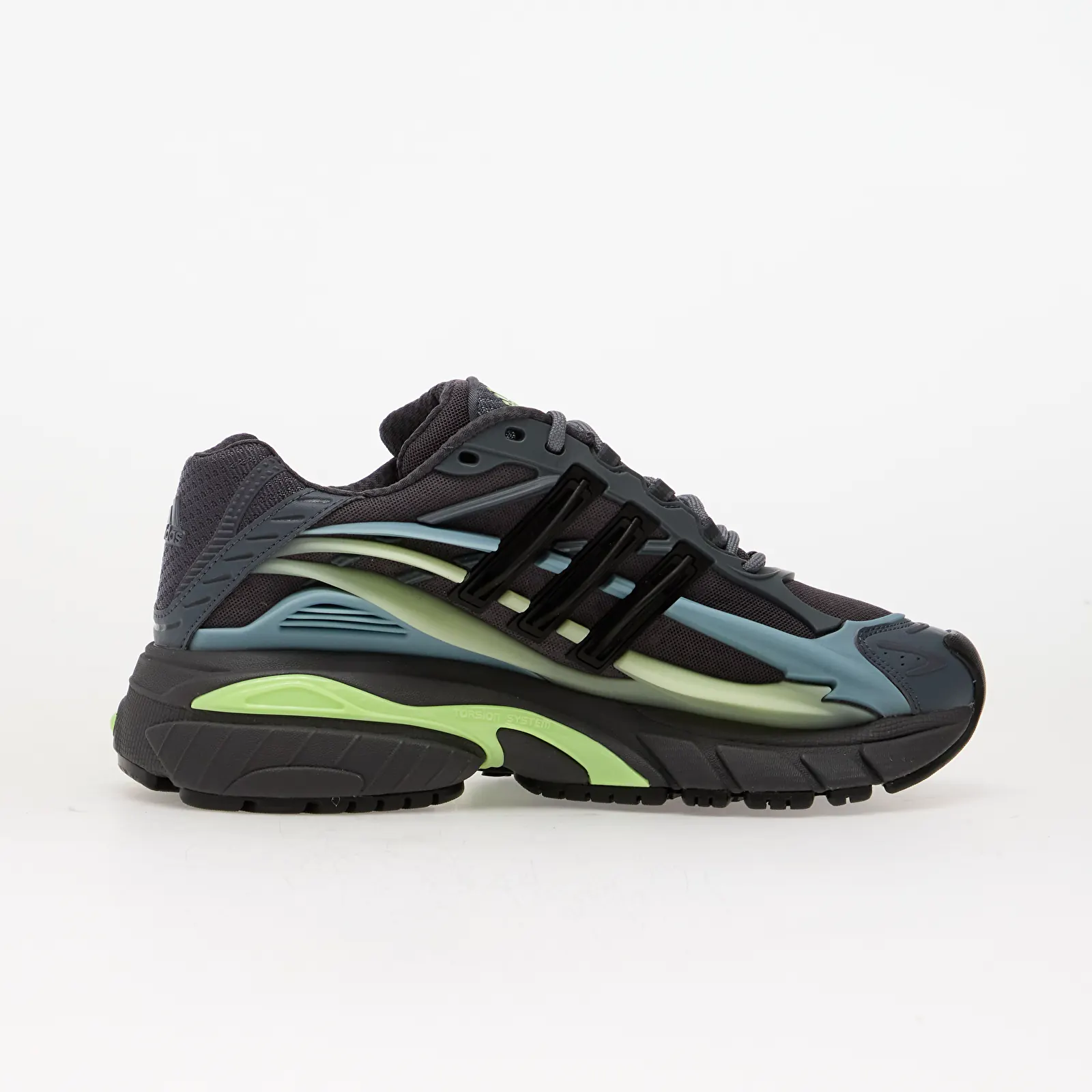 Shoes adidas x Pharrell Williams Adistar Jellyfish Onix/ Aurora Onix/ Core Black