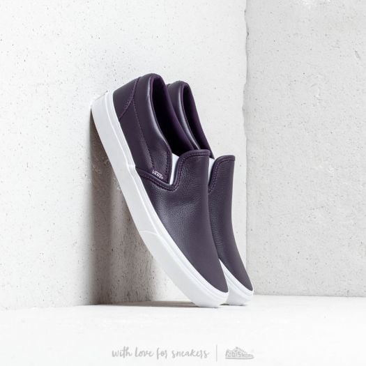 Vans mysterioso 2025 slip on