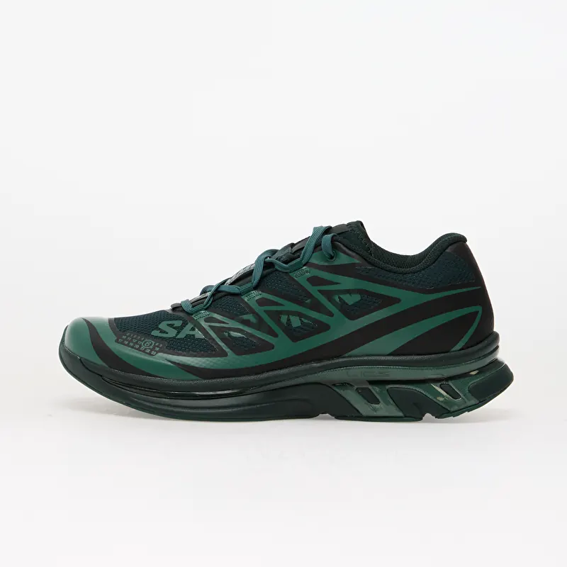 MM6 x Salomon XT-MM6 Sneakers Scarab/ Bistro Green/ Green Milieu